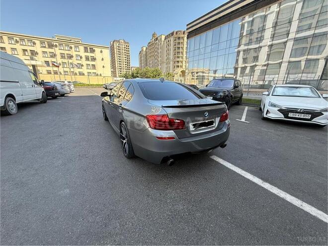 BMW 528 2015, 130,000 km - 2.0 l - Bakı