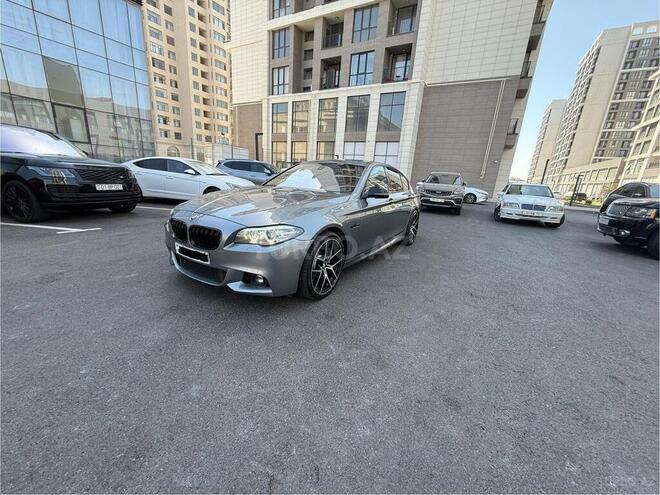 BMW 528 2015, 130,000 km - 2.0 l - Bakı