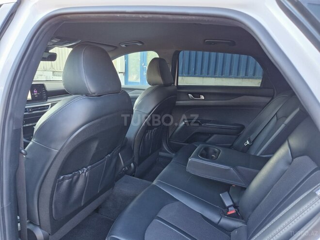 Kia K5 2022, 65,000 km - 1.6 l - Bakı