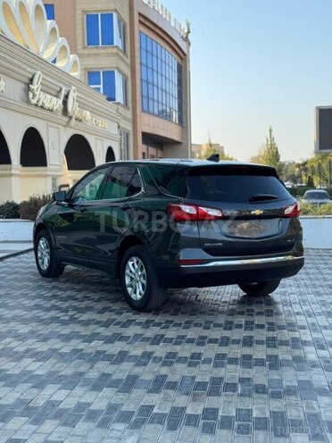 Chevrolet Equinox 2018, 76,237 km - 1.5 l - Bakı