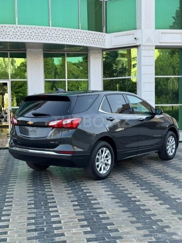 Chevrolet Equinox 2018, 76,237 km - 1.5 l - Bakı