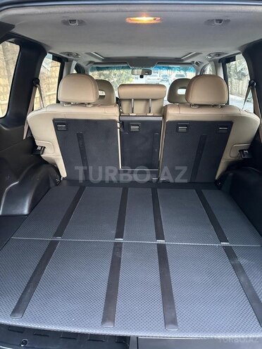 Nissan X-Trail 2008, 292,000 km - 2.5 l - Bakı
