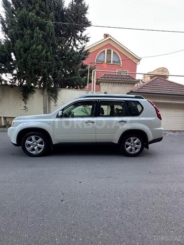 Nissan X-Trail 2008, 292,000 km - 2.5 l - Bakı