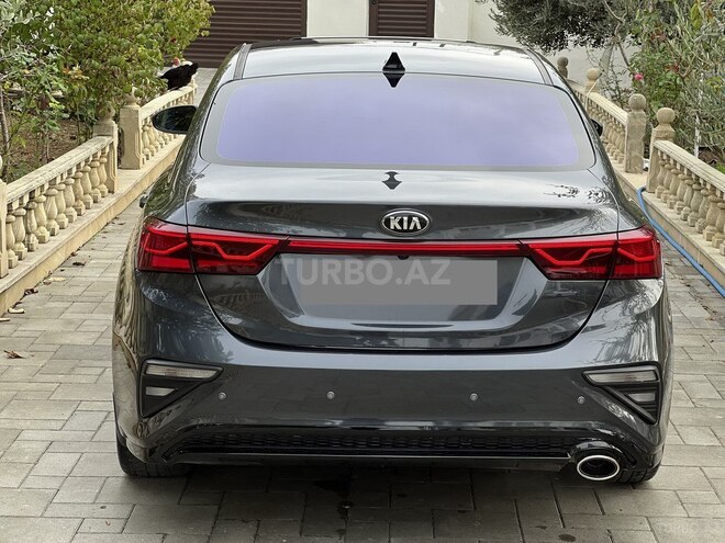 Kia Forte 2019, 152,888 km - 2.0 l - Bakı