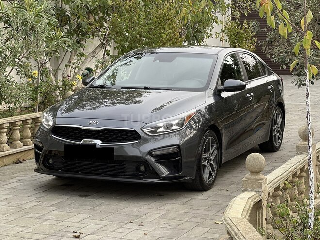 Kia Forte 2019, 152,888 km - 2.0 l - Bakı