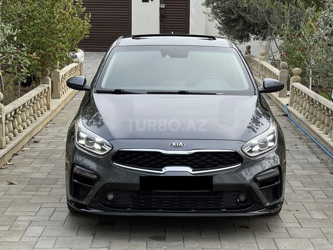 Kia Forte 2019, 152,888 km - 2.0 l - Bakı