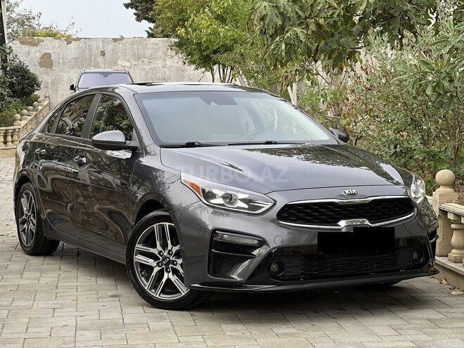Kia Forte 2019, 152,888 km - 2.0 l - Bakı