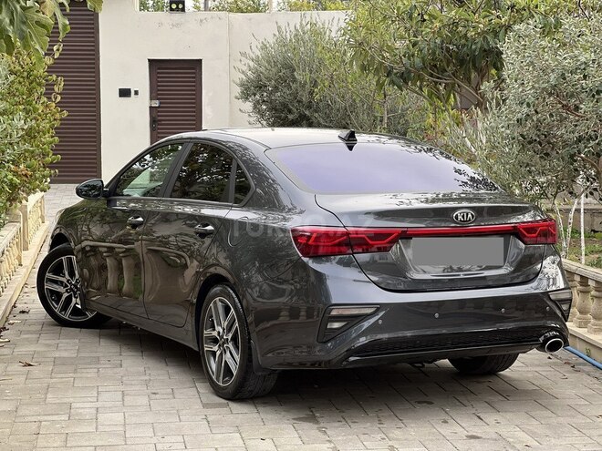 Kia Forte 2019, 152,888 km - 2.0 l - Bakı