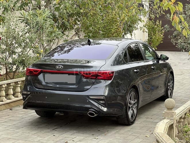 Kia Forte 2019, 152,888 km - 2.0 l - Bakı