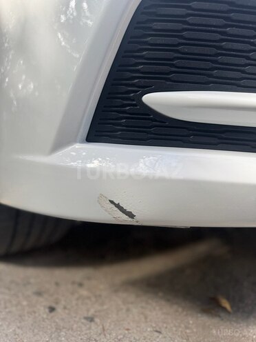 Chevrolet Cruze 2018, 155,000 km - 1.4 l - Bakı