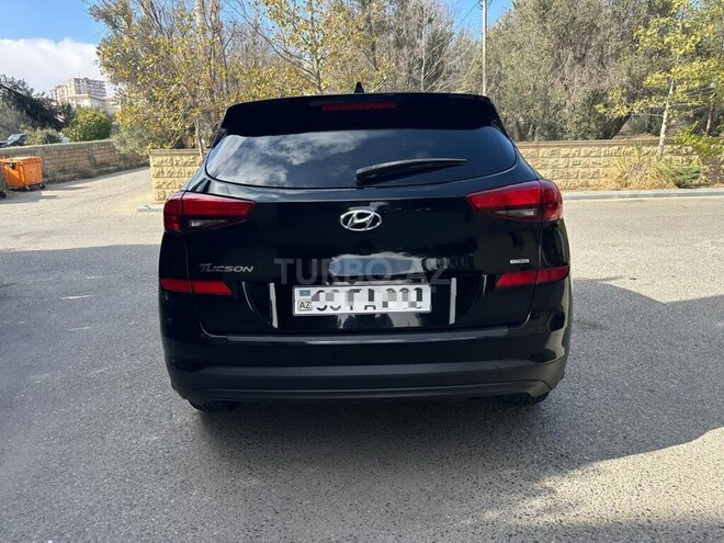 Hyundai Tucson 2020, 157,936 km - 2.0 л - Bakı