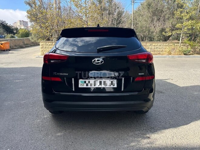 Hyundai Tucson 2020, 157,936 km - 2.0 л - Bakı