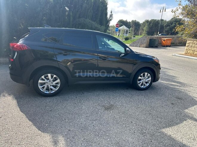 Hyundai Tucson 2020, 157,936 km - 2.0 л - Bakı