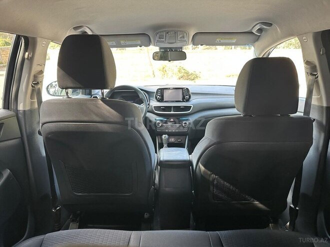 Hyundai Tucson 2020, 157,936 km - 2.0 л - Bakı