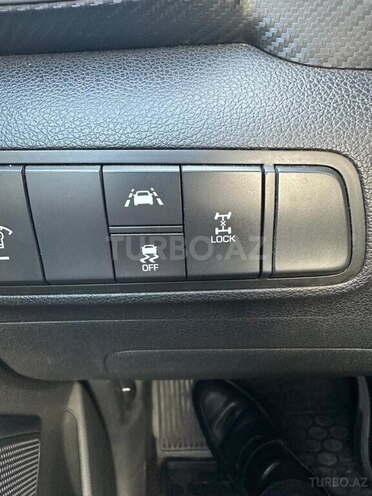 Hyundai Tucson 2020, 157,936 km - 2.0 л - Bakı