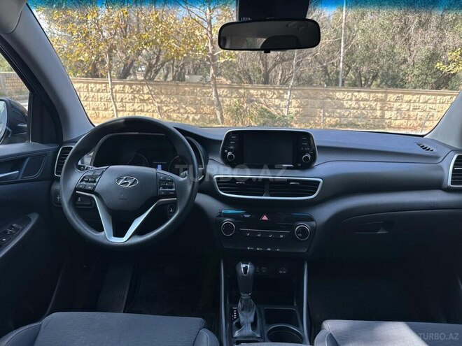 Hyundai Tucson 2020, 157,936 km - 2.0 л - Bakı