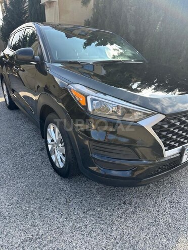 Hyundai Tucson 2020, 157,936 km - 2.0 л - Bakı