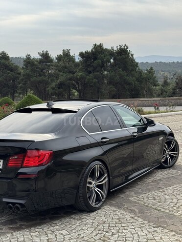 BMW 528 2013, 321,006 km - 2.0 l - Tovuz