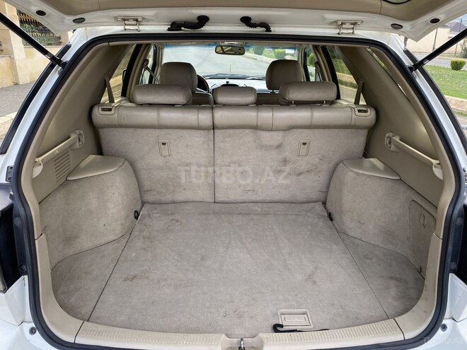 Lexus RX 300 2002, 205,825 km - 3.0 l - Gəncə