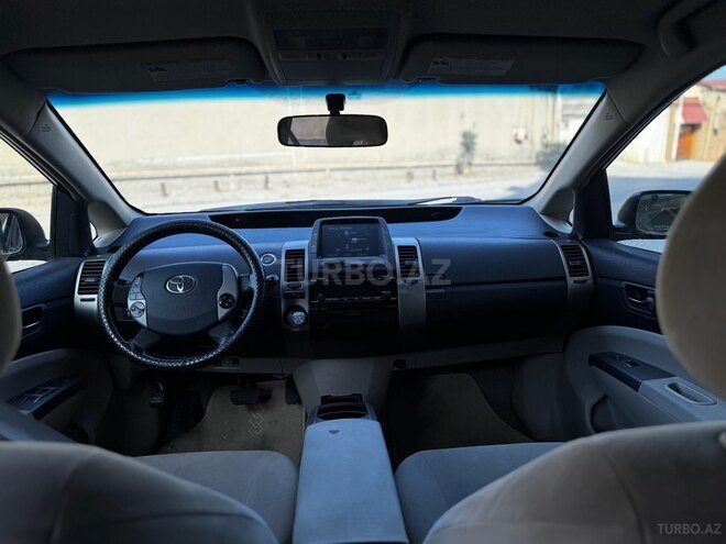 Toyota Prius 2006, 300,000 km - 1.5 л - Bakı