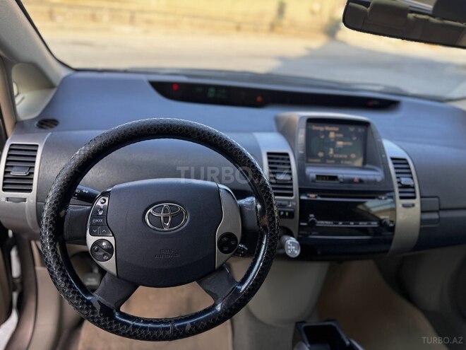 Toyota Prius 2006, 300,000 km - 1.5 л - Bakı