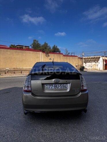 Toyota Prius 2006, 300,000 km - 1.5 л - Bakı