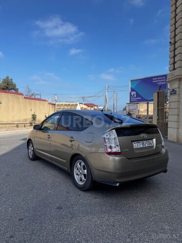 Toyota Prius 2006, 300,000 km - 1.5 л - Bakı