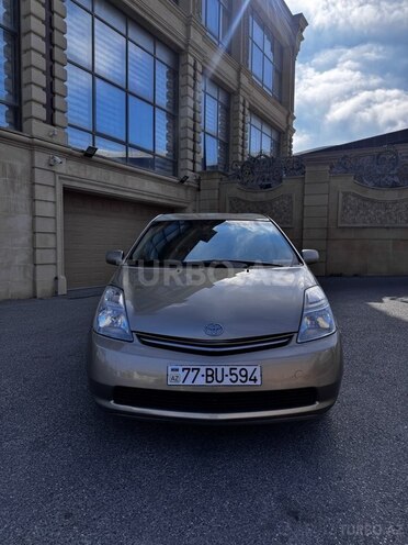 Toyota Prius 2006, 300,000 km - 1.5 л - Bakı