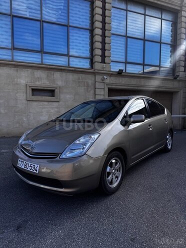 Toyota Prius 2006, 300,000 km - 1.5 л - Bakı