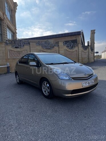 Toyota Prius 2006, 300,000 km - 1.5 л - Bakı