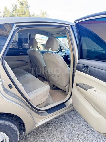 Toyota Prius 2006, 300,000 km - 1.5 л - Bakı
