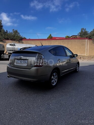 Toyota Prius 2006, 300,000 km - 1.5 л - Bakı