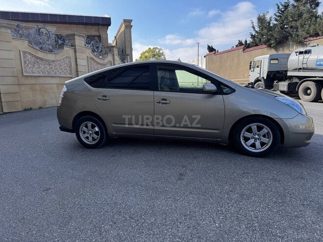 Toyota Prius 2006, 300,000 km - 1.5 л - Bakı