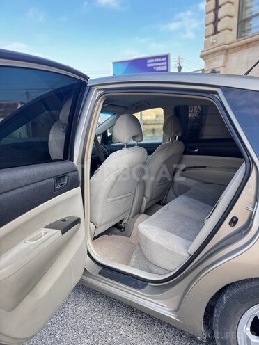 Toyota Prius 2006, 300,000 km - 1.5 л - Bakı