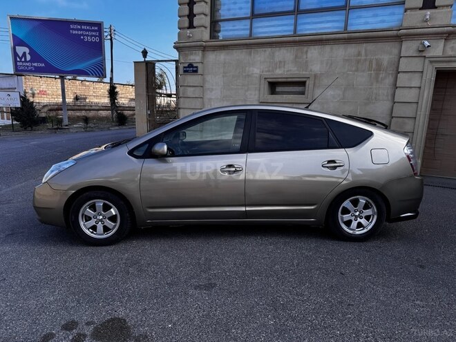 Toyota Prius 2006, 300,000 km - 1.5 л - Bakı