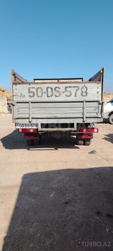 GAZ 33021 2001, 77,029 km - 2.5 l - Bakı