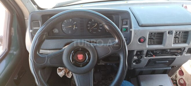 GAZ 33021 2001, 77,029 km - 2.5 l - Bakı