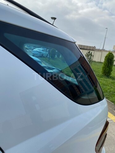Mercedes ML 300 4MATIC 2007, 403,800 km - 3.0 l - Bakı