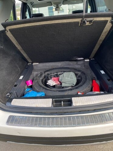 Mercedes ML 300 4MATIC 2007, 403,800 km - 3.0 l - Bakı