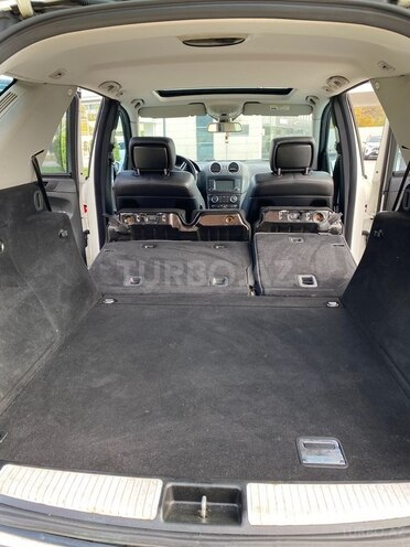 Mercedes ML 300 4MATIC 2007, 403,800 km - 3.0 l - Bakı