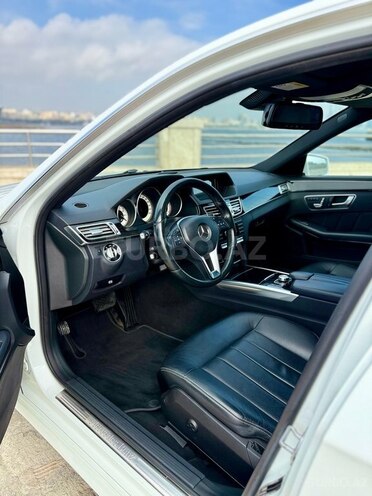 Mercedes E 220 2015, 149,000 km - 2.1 l - Bakı