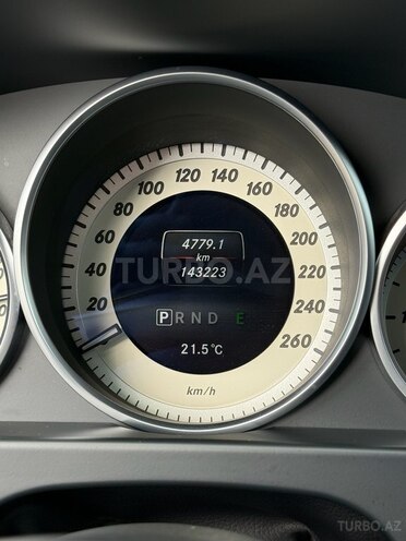 Mercedes E 220 2015, 149,000 km - 2.1 l - Bakı