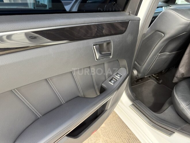 Mercedes E 220 2015, 149,000 km - 2.1 l - Bakı