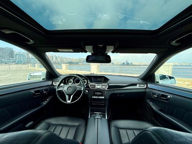 Mercedes E 220 2015, 149,000 km - 2.1 l - Bakı