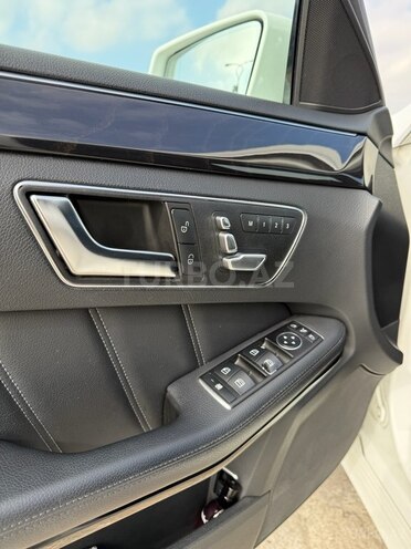 Mercedes E 220 2015, 149,000 km - 2.1 l - Bakı