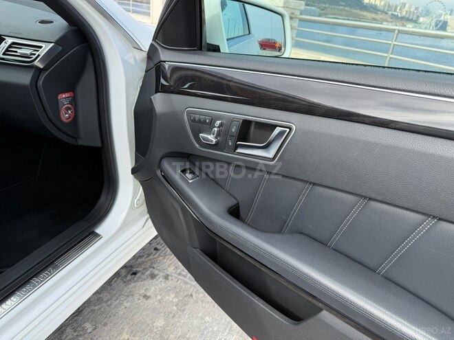 Mercedes E 220 2015, 149,000 km - 2.1 l - Bakı