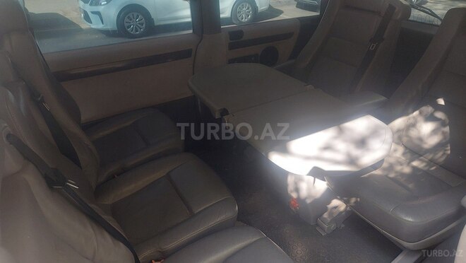 Mercedes Vito 114 1997, 333,313 km - 2.3 l - Bakı