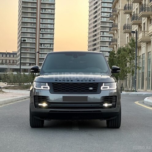 Land Rover Range Rover 2019, 96,000 km - 3.0 l - Bakı