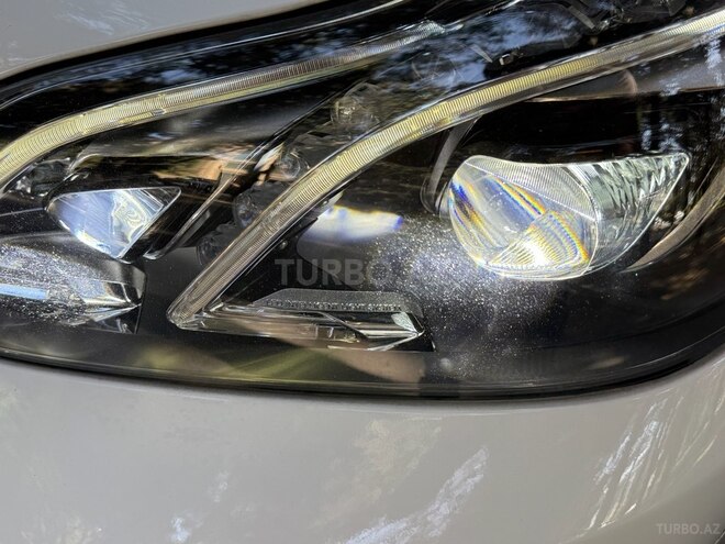 Mercedes E 220 2015, 149,000 km - 2.1 l - Bakı