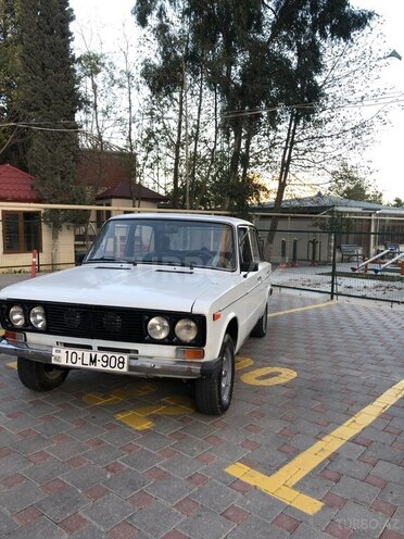 LADA (VAZ) 2106 2003, 253,325 km - 1.6 л - Bakı